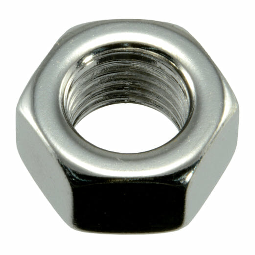 Fasteners, Nuts,7/16″, Grade 5 Hex Nuts