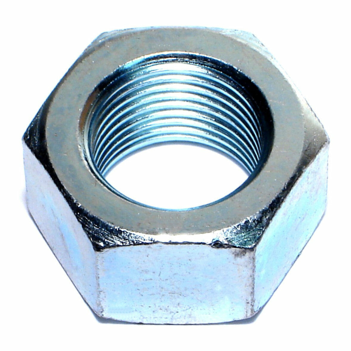 Fasteners, Nuts,7/8″, Hex Nuts