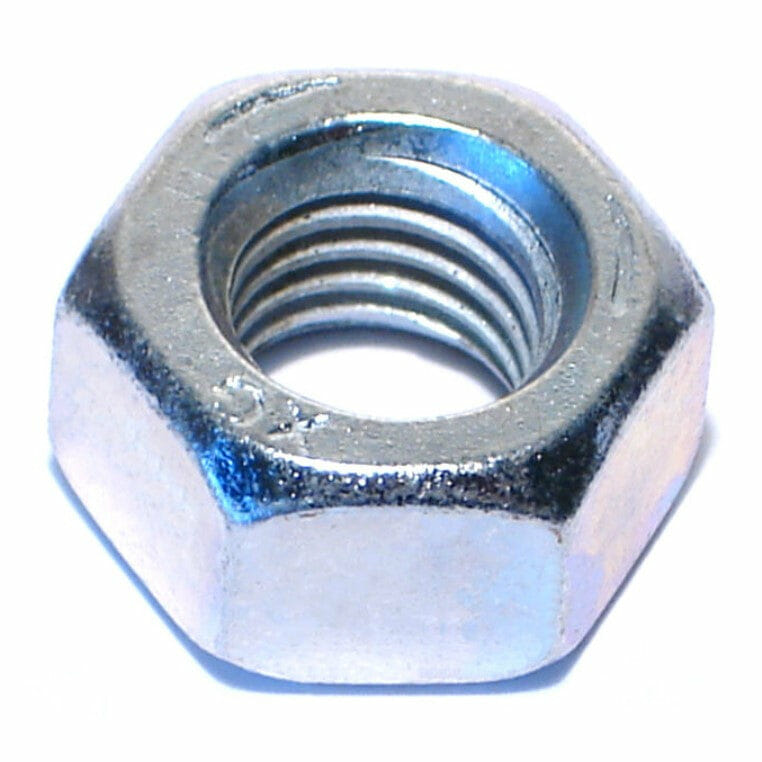 Fasteners, Nuts,5/8″, Grade 5 Hex Nuts