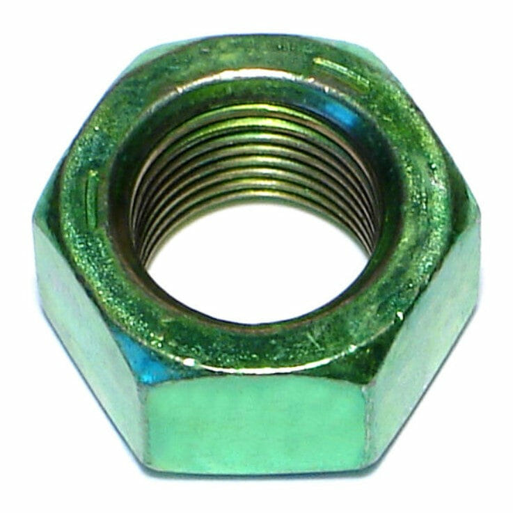 Fasteners, Nuts,5/8″, Grade 5 Hex Nuts