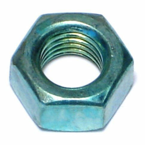 Fasteners, Nuts,5/16″, Grade 5 Hex Nuts