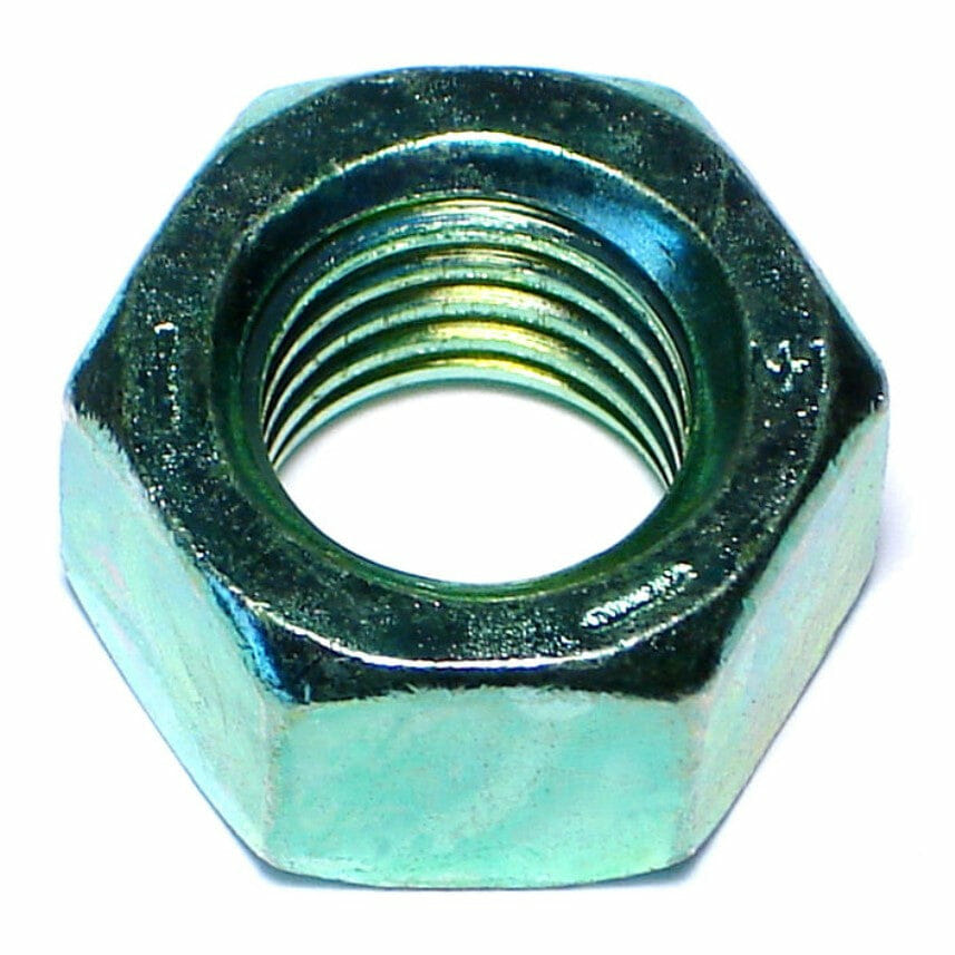 Fasteners, Nuts,5/8″, Grade 5 Hex Nuts