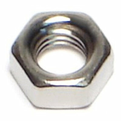 Fasteners, Nuts,5mm 9mm-0.8mm, Hex Nuts