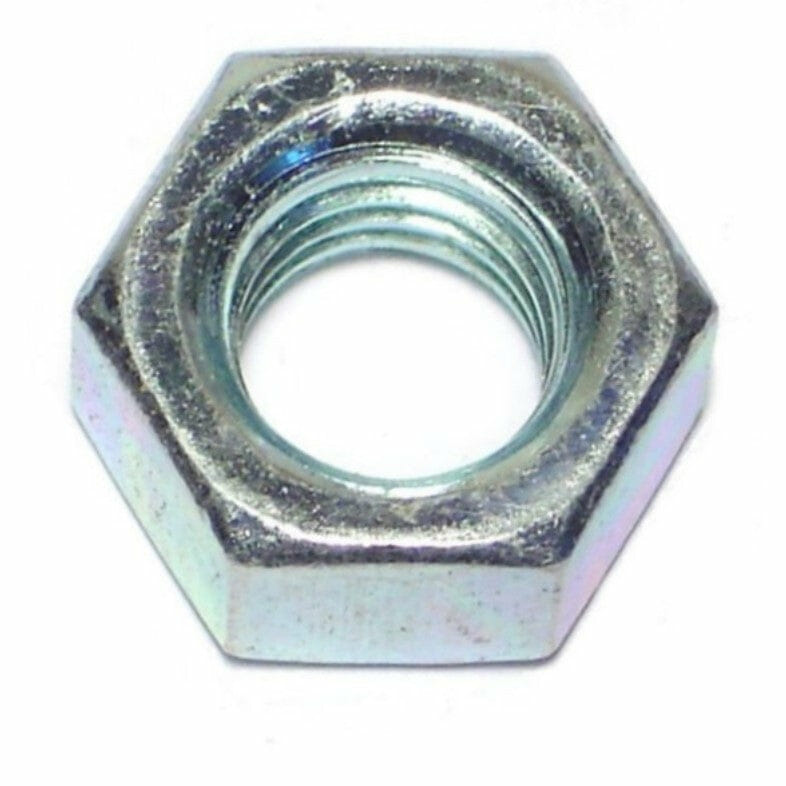 Fasteners, Nuts,7/16″, Hex Nuts