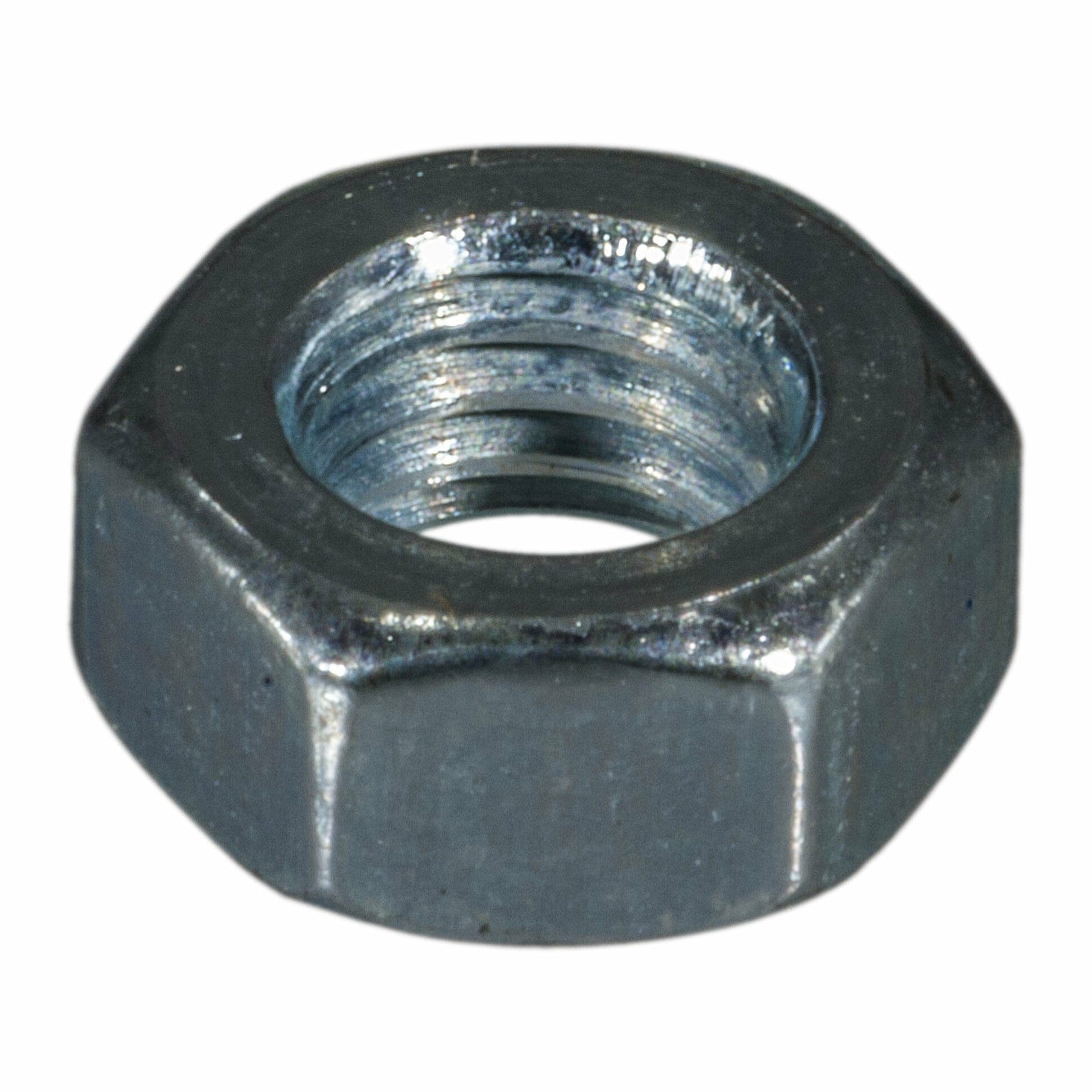 Fasteners, Nuts,5mm 9mm-0.8mm, Hex Nuts