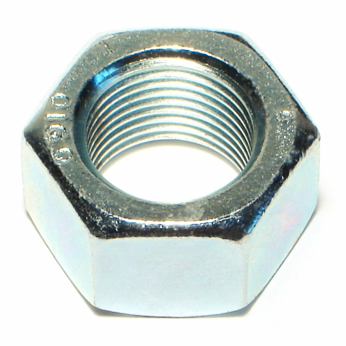 Fasteners, Nuts,7/8″, Grade 5 Hex Nuts