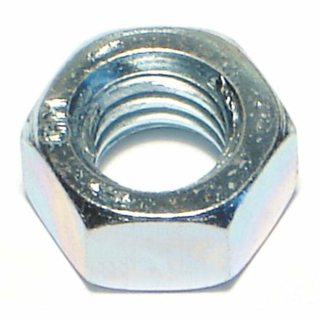 Fasteners, Nuts,7/16″, Grade 5 Hex Nuts