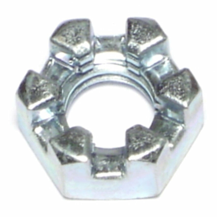 Fasteners, Nuts,7/16″, Hex Nuts