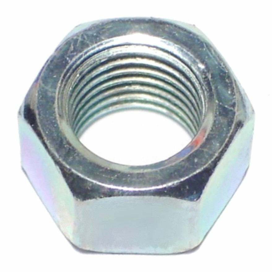 Fasteners, Nuts,7/16″, Hex Nuts