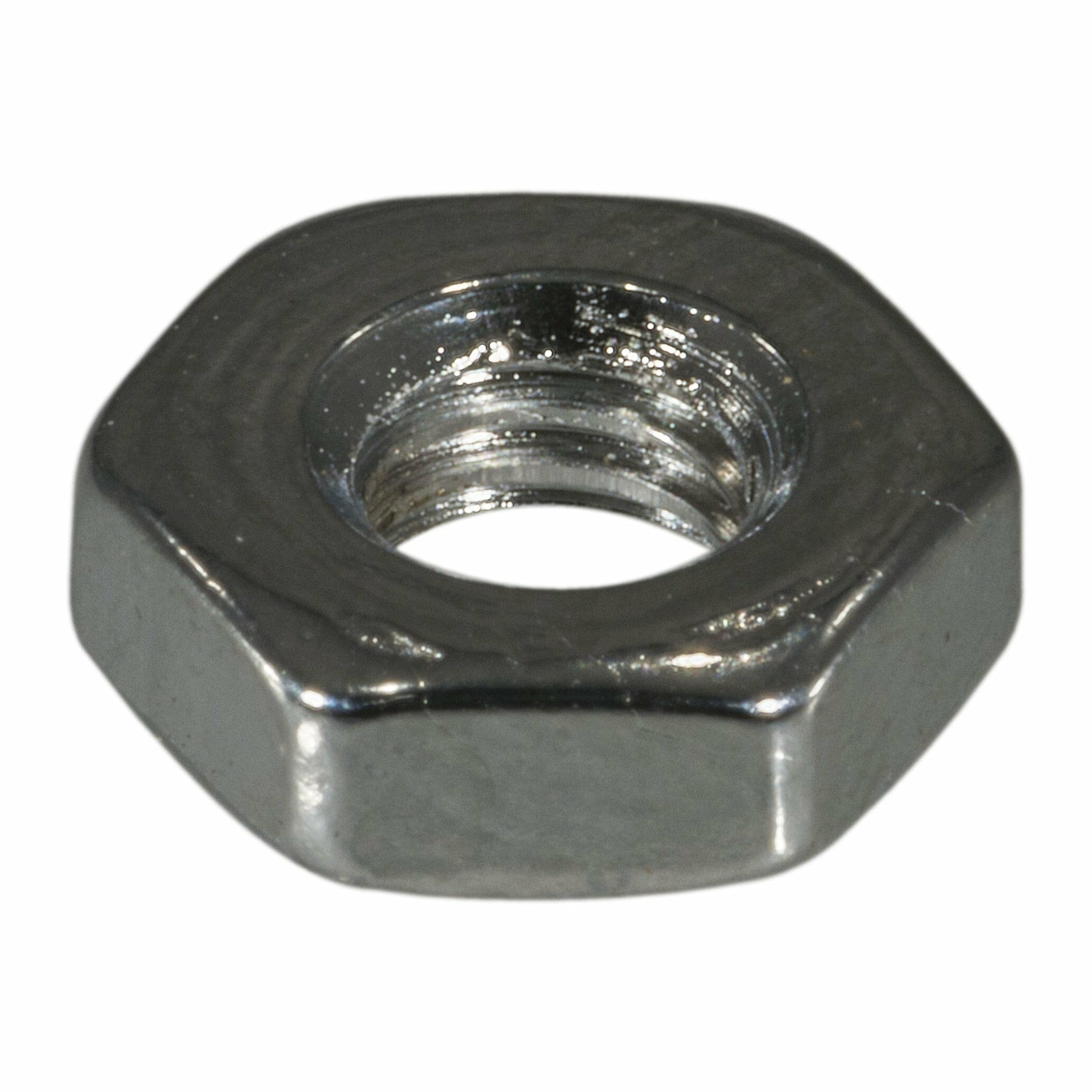 Fasteners, Nuts,#10-32, Chrome Nuts