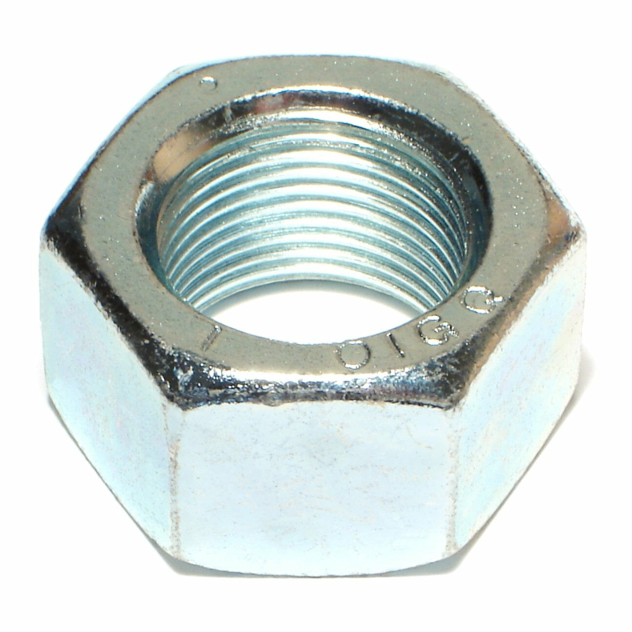 Fasteners, Nuts,1″, Grade 5 Hex Nuts