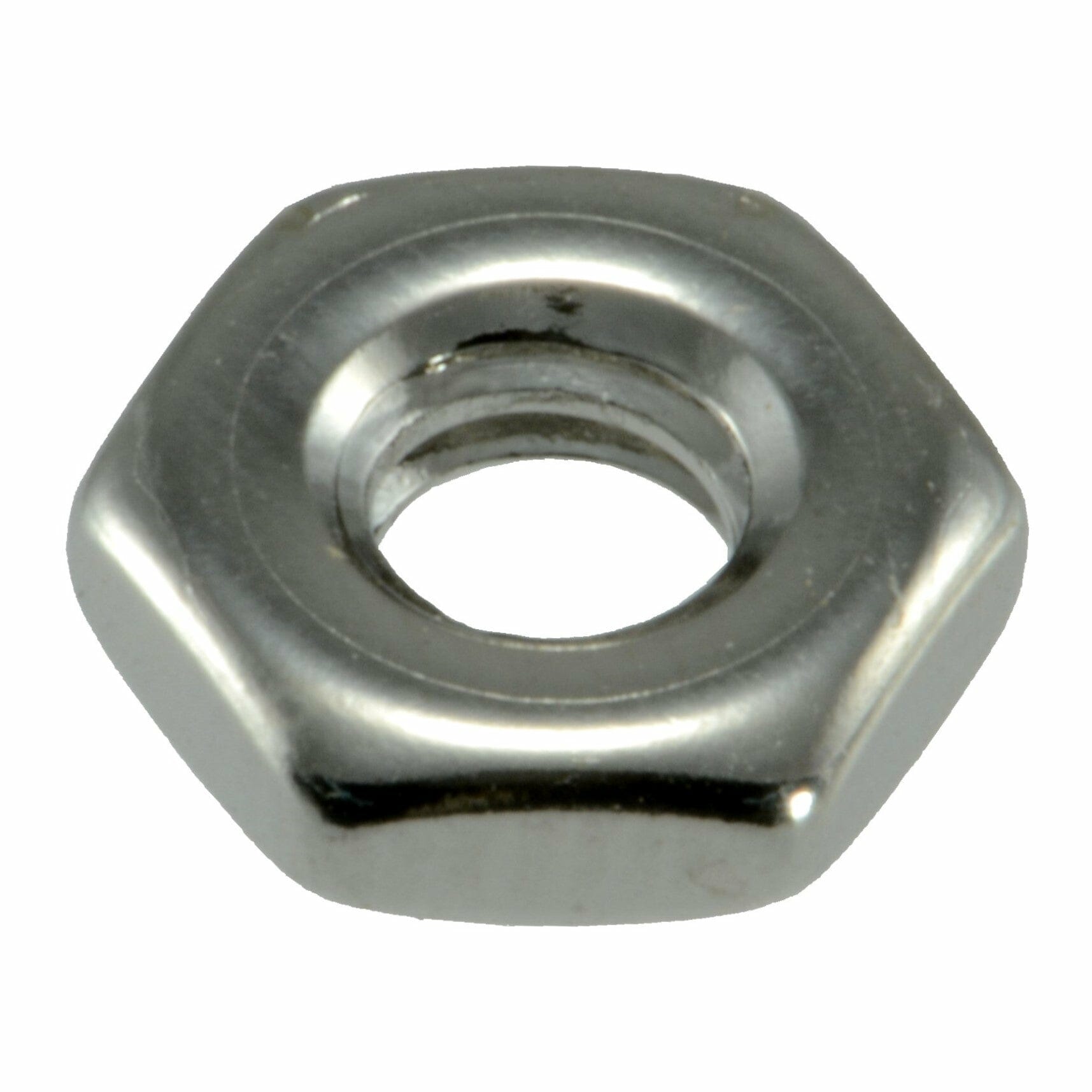 Fasteners, Nuts,#10-24, Hex Nuts