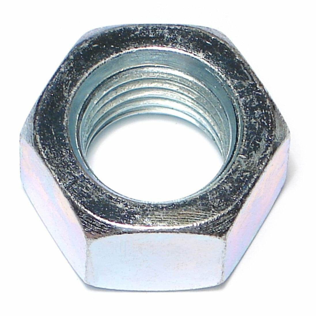 Fasteners, Nuts,1″, Hex Nuts