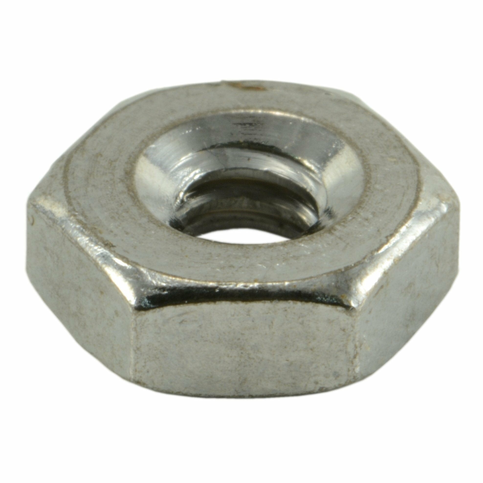 Fasteners, Nuts,#6-32, Hex Nuts