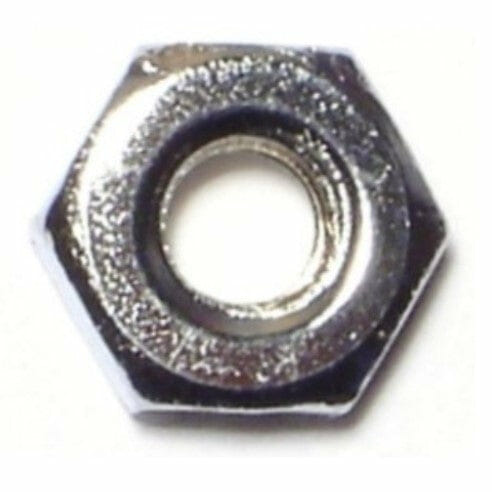 Fasteners, Nuts,#10-24, Hex Nuts