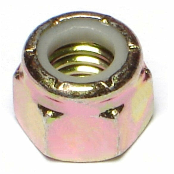 Fasteners, Nuts,3/8″, Grade 8 Lock & Flange Nuts