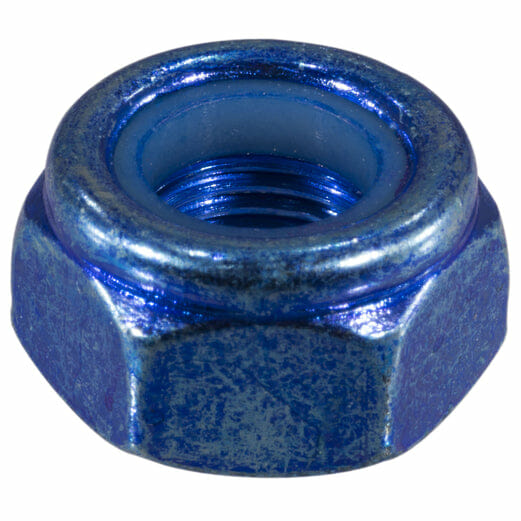 Fasteners, Nuts,10mm 19mm-1.0mm, Insert Nuts