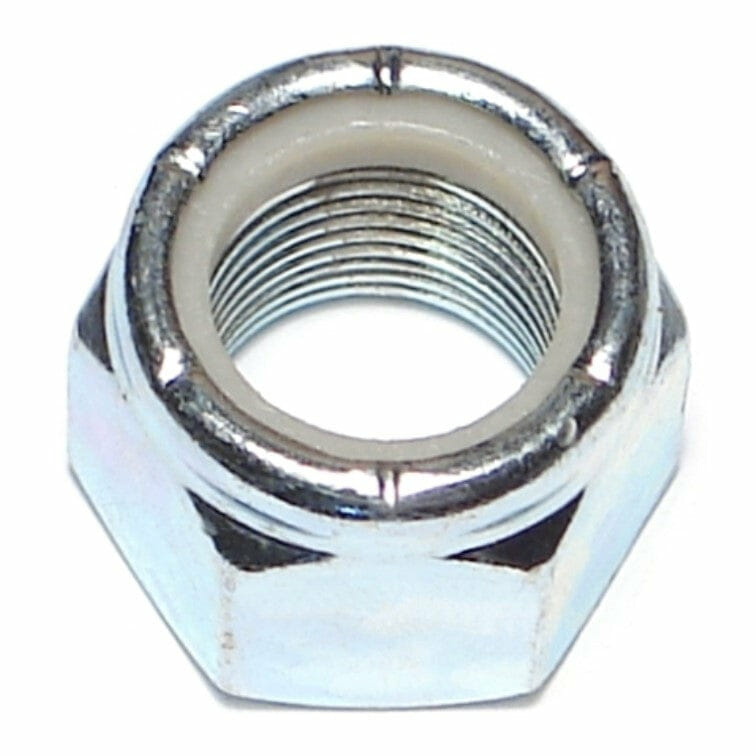 Fasteners, Nuts,3/4″, Insert Nuts