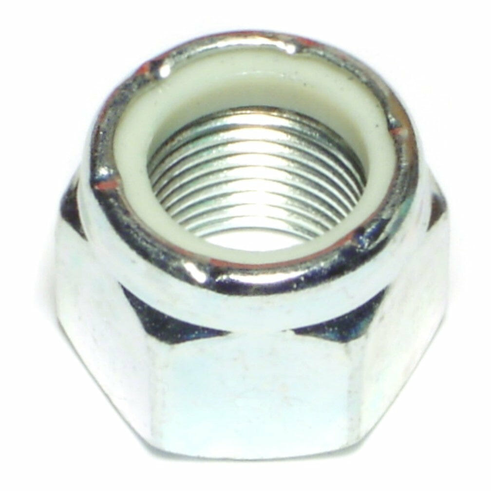 Fasteners, Nuts,3/4″, Insert Nuts