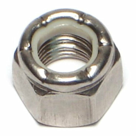 Fasteners, Nuts,3/8″, Insert Nuts