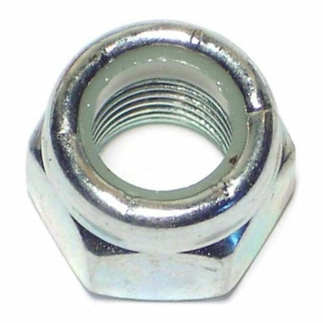 Fasteners, Nuts,3/8″, Insert Nuts