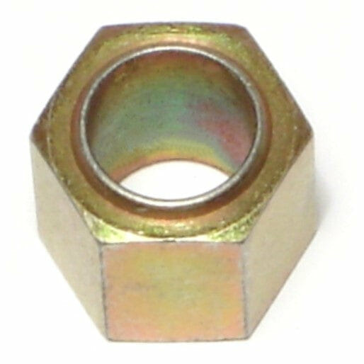 Fasteners, Nuts,3/8″, Insert Nuts