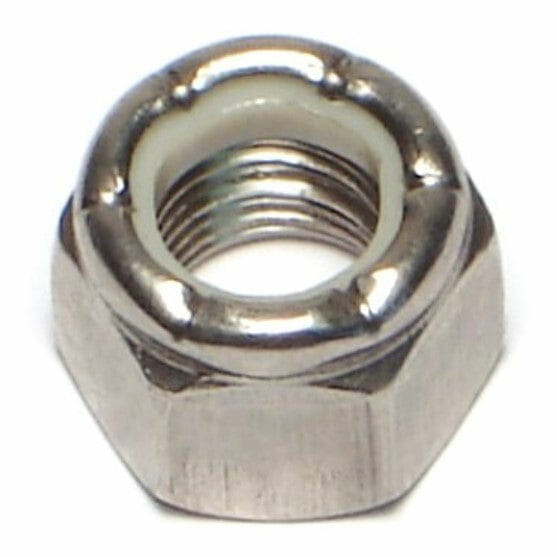 Fasteners, Nuts,3/8″, Insert Nuts