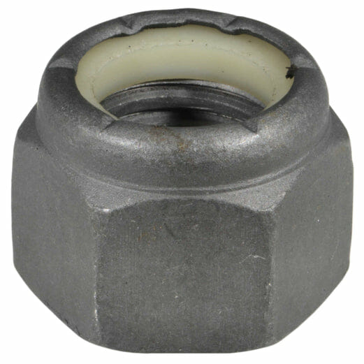 Fasteners, Nuts,3/4″, Insert Nuts