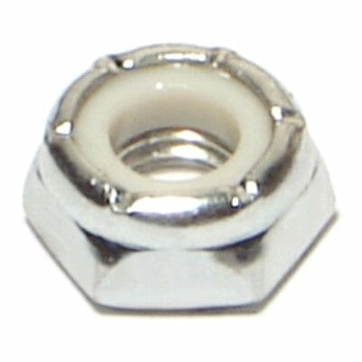 Fasteners, Nuts,1/4″, Insert Nuts