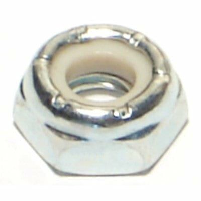 Fasteners, Nuts,1/4″, Insert Nuts
