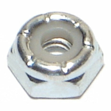 Fasteners, Nuts,#8 13/32″-32, Insert Nuts