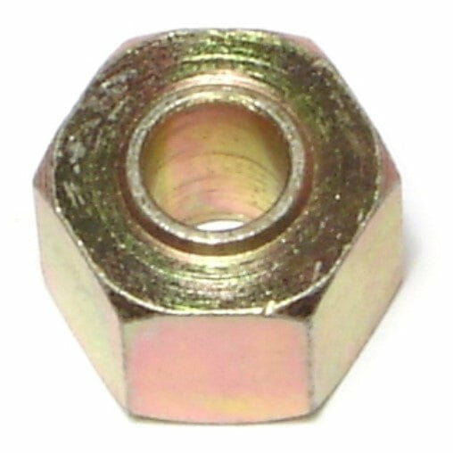 Fasteners, Nuts,1/4″, Insert Nuts