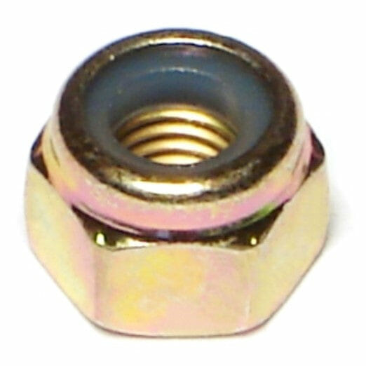 Fasteners, Nuts,1/4″, Grade 8 Lock & Flange Nuts