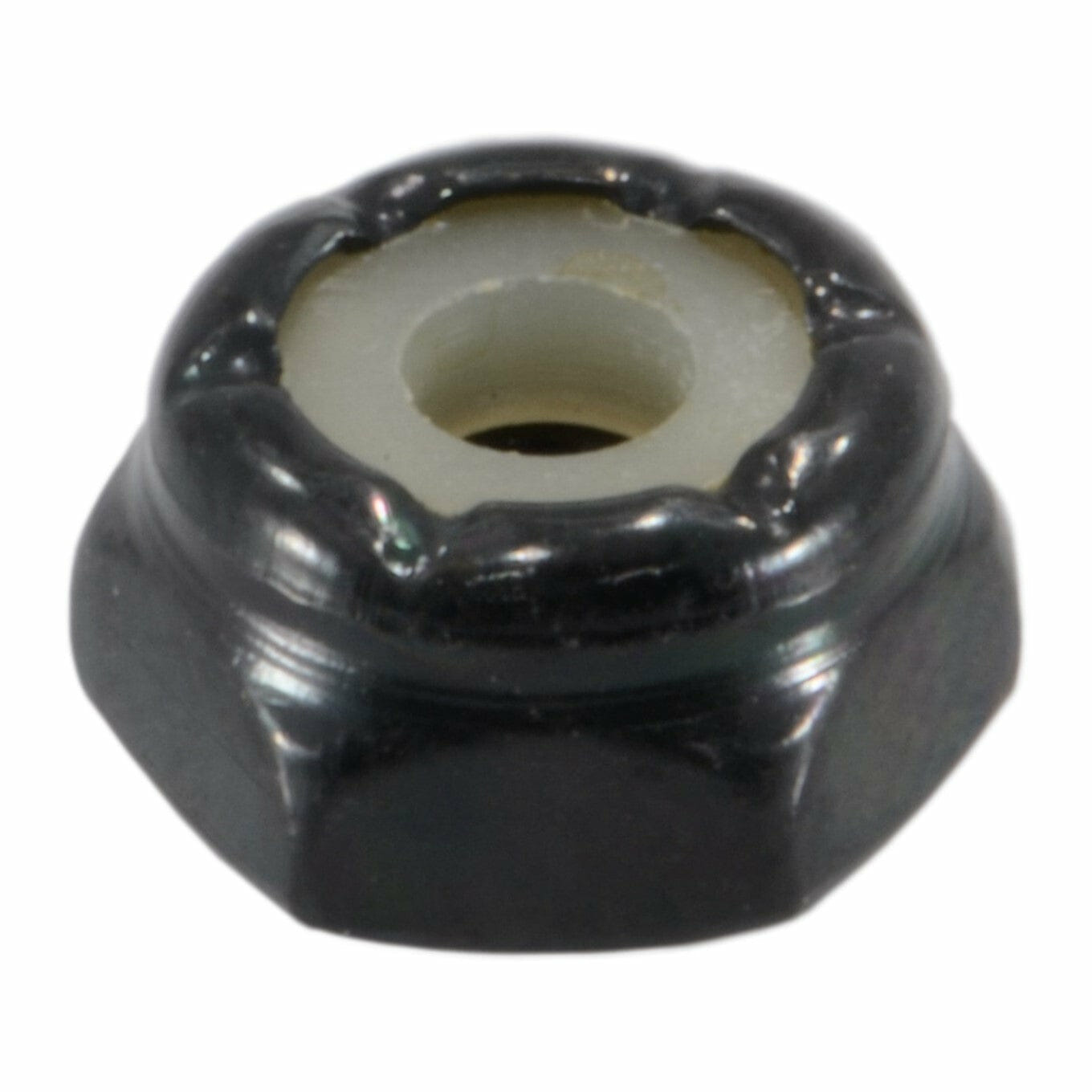 Fasteners, Nuts,#6 11/32″-32, Insert Nuts