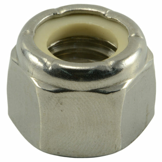 Fasteners, Nuts,1/2″, Insert Nuts