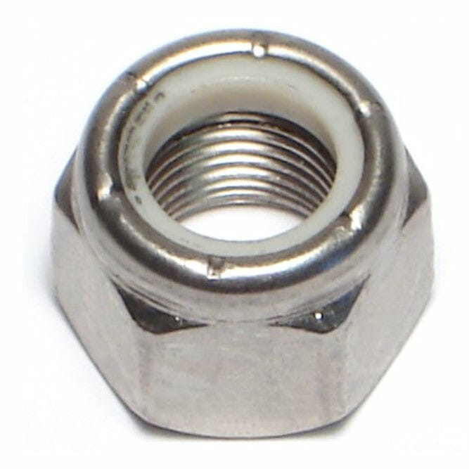 Fasteners, Nuts,1/2″, Insert Nuts