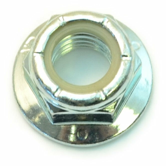 Fasteners, Nuts,5/8″, Flange Nuts