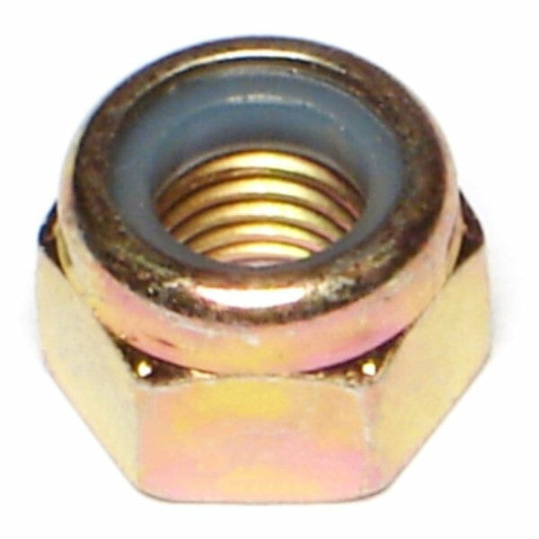 Fasteners, Nuts,5/16″, Grade 8 Lock & Flange Nuts