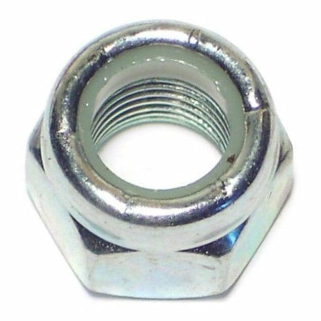 Fasteners, Nuts,3/8″, Insert Nuts