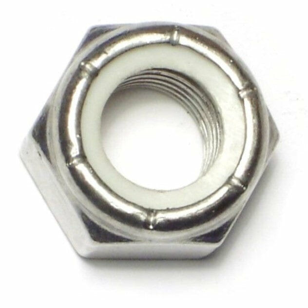 Fasteners, Nuts,5/8″, Lock Nuts