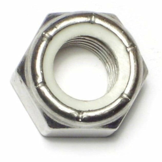 Fasteners, Nuts,5/8″, Lock Nuts