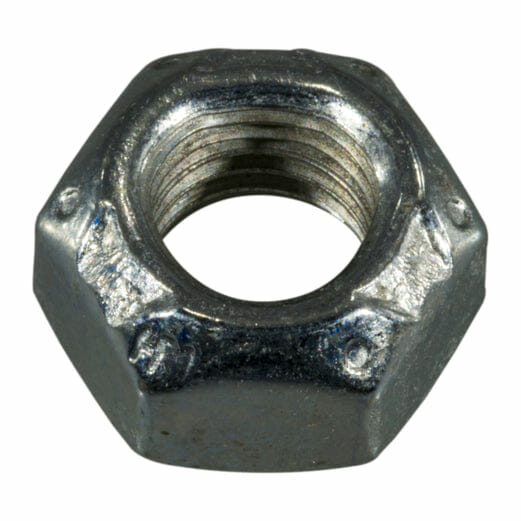 Fasteners, Nuts,5/16″, Lock Nuts