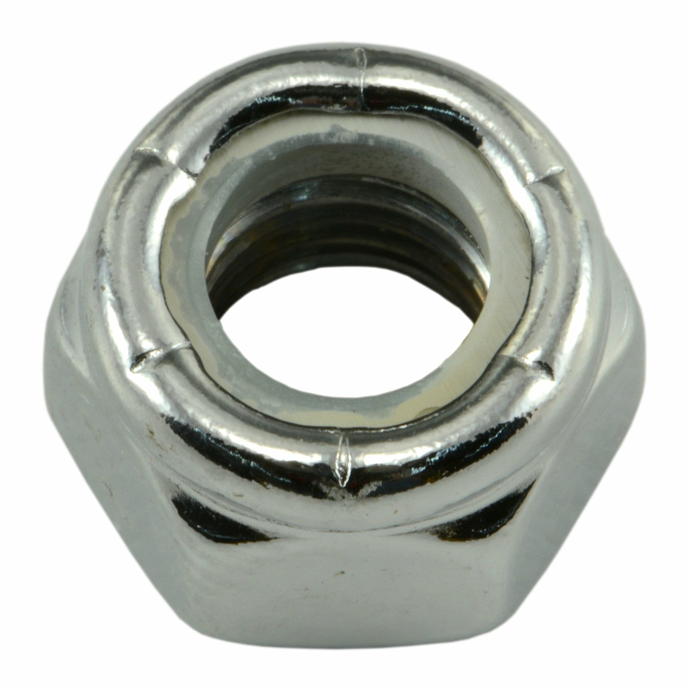 Fasteners, Nuts,5/16″, Chrome Nuts