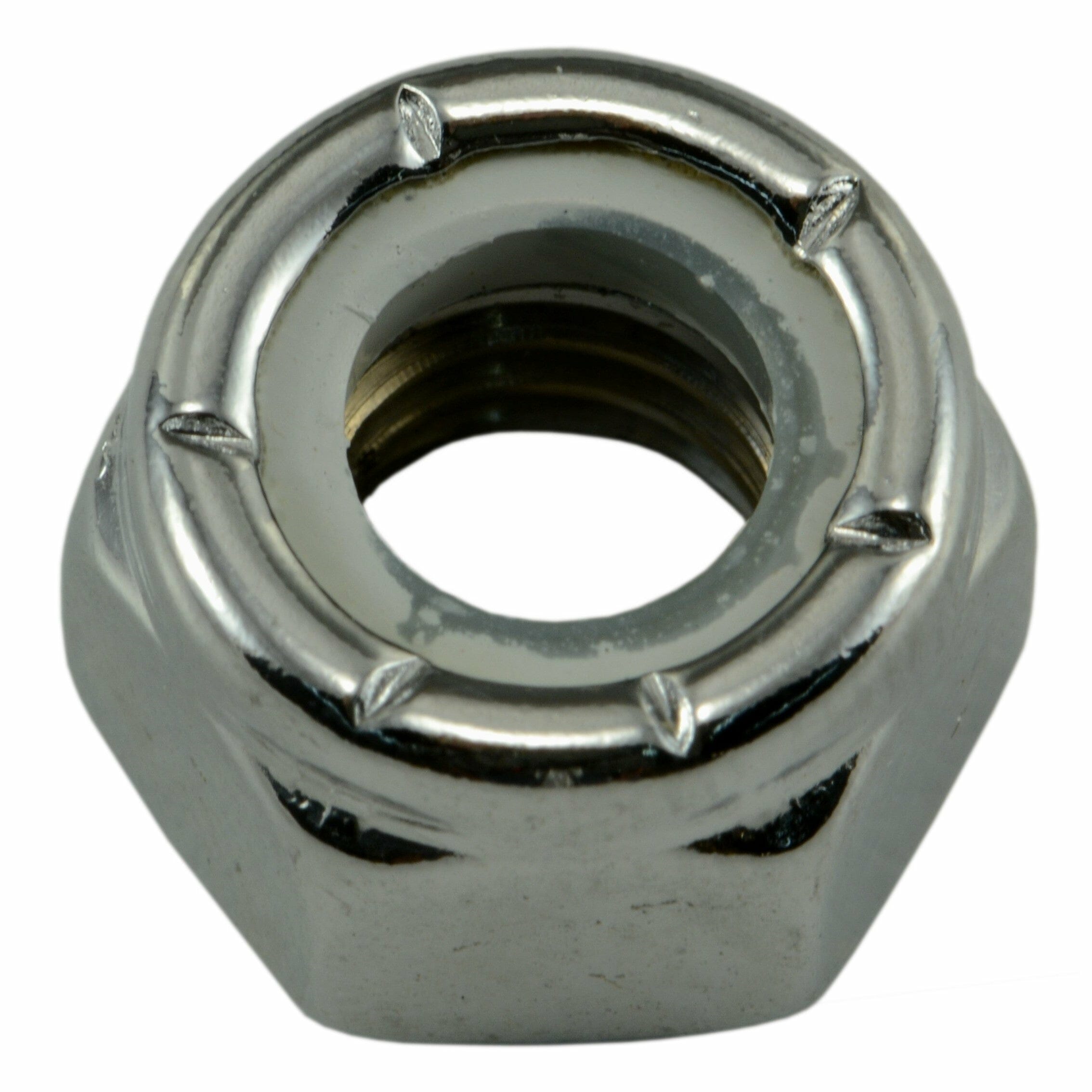 Fasteners, Nuts,5/16″, Chrome Nuts