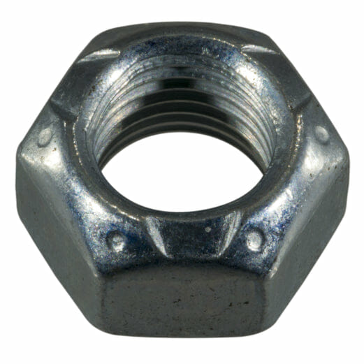 Fasteners, Nuts,3/8″, Lock Nuts