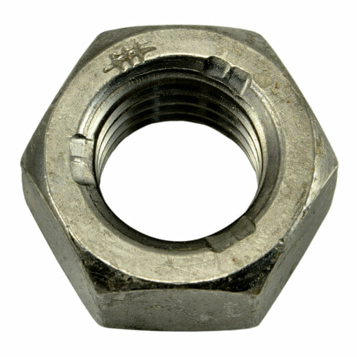 Fasteners, Nuts,1/2″, Lock Nuts