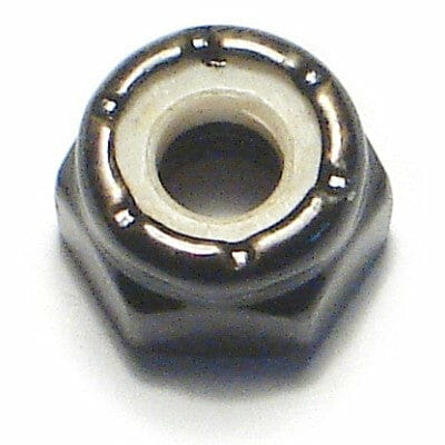 Fasteners, Nuts,#10 7/16″-32, Insert Nuts