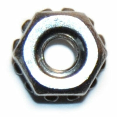 Fasteners, Nuts,#4 9/32″-40, Lock Nuts