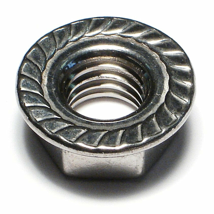 Fasteners, Nuts,1/2″, Lock Nuts