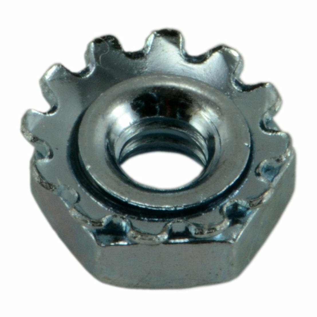 Fasteners, Nuts,#4 9/32″-40, Lock Nuts